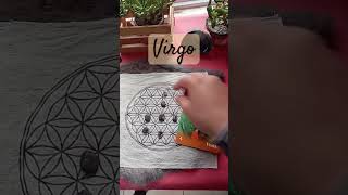 Mensaje de las Runas para Virgo 🍂 runas tarot amor virgo [upl. by Nagaek]