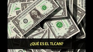 ¿Qué es el TLCAN [upl. by Cleo71]