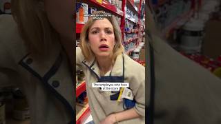 What are we workin with employees customerservice bunnings hardware relatable comedyvideos [upl. by Semela]