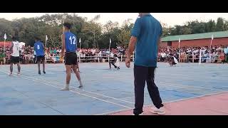 DIBRUGARH VS SONAPUR 3RD INNINGS 18 SENIOR KHO KHO CHAMPIONSHIP TAMULPUR [upl. by Meekar584]