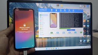 iOS 1741 Hello Screen iCloud Bypass Unlock Tool⚡ iPhone XR iCloud Unlock iOS 171615141312 [upl. by Akalam]