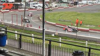 Hednesford Raceway March 16th 2024 heat 1 [upl. by Mas]