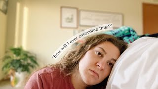 My Authentic Mental Health Journey w REAL Video Diaries this past year [upl. by Ginzburg]