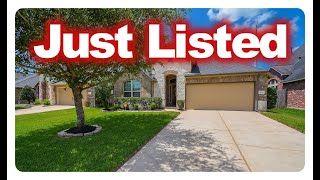 21626 Parsley Mist Ln Richmond TX 77469 [upl. by Alyssa]