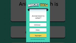 Most Important mdcat mcqmdcat mdcatmcqs neet mdcatbiology [upl. by Wardle102]