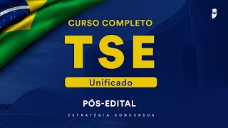 Curso Completo TSE Unificado PósEdital Direito Constitucional  Prof Nelma Fontana [upl. by Eitsyrc]