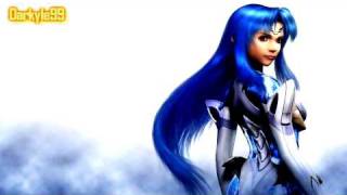 Xenosaga II Movie Scene OST 40  The Image Theme Of Xenosaga IImp4 [upl. by Zoilla]