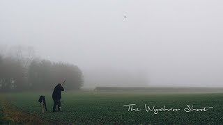 CervusUK Presents The Wychnor Shoot [upl. by Vatsug]