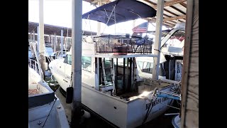 1979 Mainship 34 Trawler for Sale [upl. by Naired]