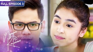 ENG SUB Ep 3  Ngayon at Kailanman  Joshua Garcia Julia Barretto [upl. by Orran934]