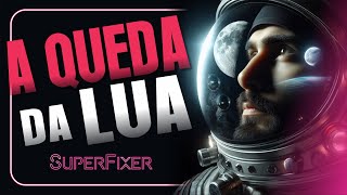 A QUEDA DA LUA [upl. by Elsie]