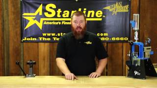 Preventing Double Charges  quotQuick Tipsquot Episode 1  Starline Brass [upl. by Inhsor]