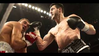 Carl Froch v Lucian Bute UK Radio Broadcast of the fight [upl. by Heindrick]