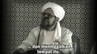 Habib Umar 2010 Malaysias Tour [upl. by Figge]