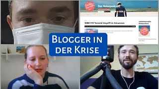 Reiseblogger und Expats in der Krise [upl. by Rea]