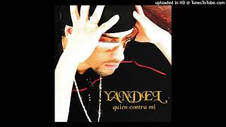 08 Yandel Feat Tego Calderón  La Calle Me Lo Pidió Prod By Luny Tunes 2003 [upl. by Elden983]