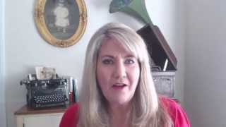 Lisa Louise Cooke talks about Evernote for Genealogists [upl. by Ioab]