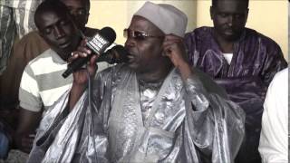 Serigne Fallou NDIAYE Wa laxadd karam naa [upl. by Cacka]