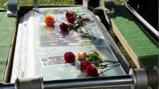 Why Families Choose a Burial Vault [upl. by Amble]