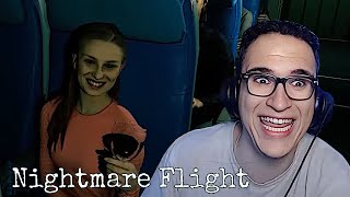 SOY PILOTO DE AVIÓN  Nightmare Flight [upl. by Eatnahs]