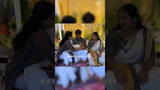 Praveen mrudula babys naming ceremony😻❤️ Praveenpranav praveenpranan viral trendingshorts [upl. by Adieno]