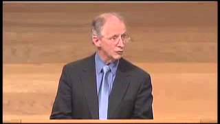 John Piper  What is submission [upl. by Zebulen]