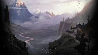 TheFatRat  Origin DOTA 2 Music Pack [upl. by Gerrald]