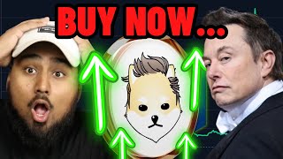 🚨WARNING🚨 DOGELON COIN HOLDERS HAVE TO WATCH THIS NOW Doge Elon Mars Price Prediction [upl. by Vaclav972]