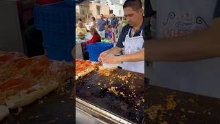 Tortas de pierna 🥖 tortas parati viral [upl. by Euqinotna]