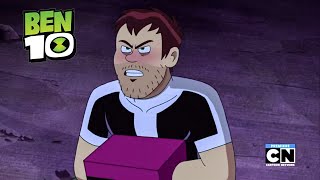 The Truth About the Evil Alien X and His Tragic Story in the Ben 10 Reboot🔥🥲 [upl. by Robertson593]