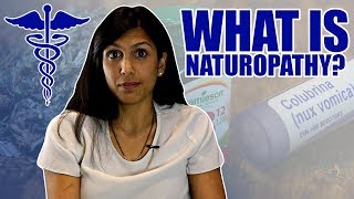 What is Naturopathy [upl. by Forester]