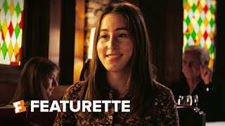 Licorice Pizza Featurette  Alana Haim 2021  Movieclips Trailers [upl. by Ob]