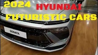 2024 HYUNDAI SONATA [upl. by Aical109]