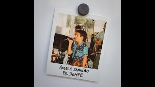 PESEMP ANDREA SANNINO KARAOKE [upl. by Ecahc]