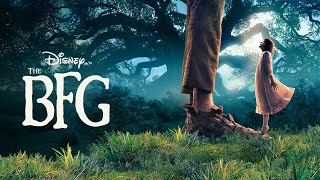 The BFG 2016 Movie  Mark Rylance Ruby Barnhill Penelope Wilton updates Review And Facts [upl. by Nylirrej]