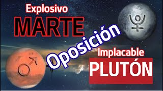 💣𝐌𝐚𝐫𝐭𝐞 OPOSICIÓN 𝐏𝐥𝐮𝐭ó𝐧 ❗ 5 MESES❗😎Resuélvelo así de FÁCIL [upl. by Luy]