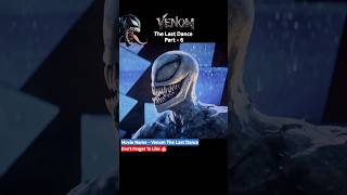 Venom The Last Dance All symbiotes With name Final Battle Final Part soon venome shorts [upl. by Terrab]