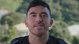 Wellbeing Round with Nehe Milner Skudder [upl. by Diannne]