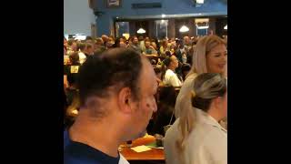 Wetherspoons In good Voice England 1 Holland 1 💯💯💯💥💥 [upl. by Lisab]