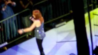 Reba McEntire  Is There Life Out There [upl. by Ellene]