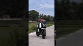 Pulsar ns 200 the trending subscribe automobile supportviral [upl. by Settle]