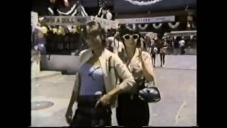 Laverne amp Shirley promo 1978 [upl. by Sacci]