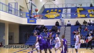 The HoopsBayArea 0910 Basketball Mix Pt 1 [upl. by Olivann806]