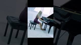 Roxette  Listen To Your Heart piano shorts [upl. by Dao]