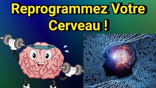 7 Jours pour Reprogrammer Votre Cerveau et Changer Votre Destin [upl. by Nert]