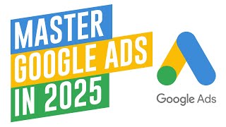 📢 Google Ads Tutorial for Beginners 2025 – Coming Soon [upl. by Selimah]