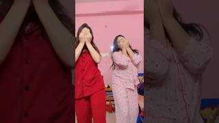 Haveli pe ❤️ Hostel days🩷 bollywood youtubeshorts feed songs dance hostel fun life [upl. by Atirabrab]