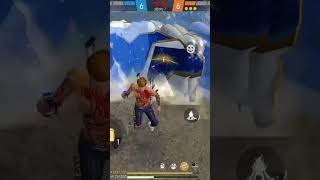 😈free fire 😈short video😈 [upl. by Ainsworth]