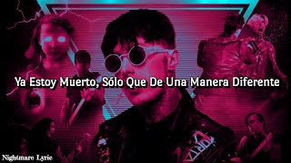 Falling In Reverse  Drugs   Sub Español [upl. by Haidabez]