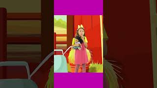 Baby Dolls are Lost  Hokie Pokie Kids Videos  shorts  №3 [upl. by Stavros]